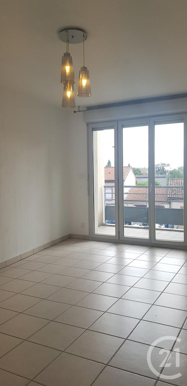 appartement - TOULOUSE - 31
