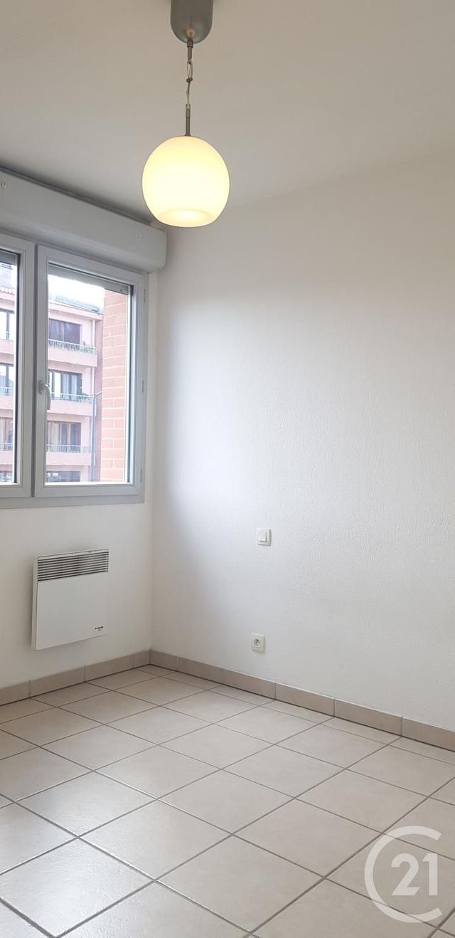 Appartement Autre à louer - 2 pièces - 33.7 m2 - TOULOUSE - 31 - MIDI-PYRENEES - Century 21 Idéa