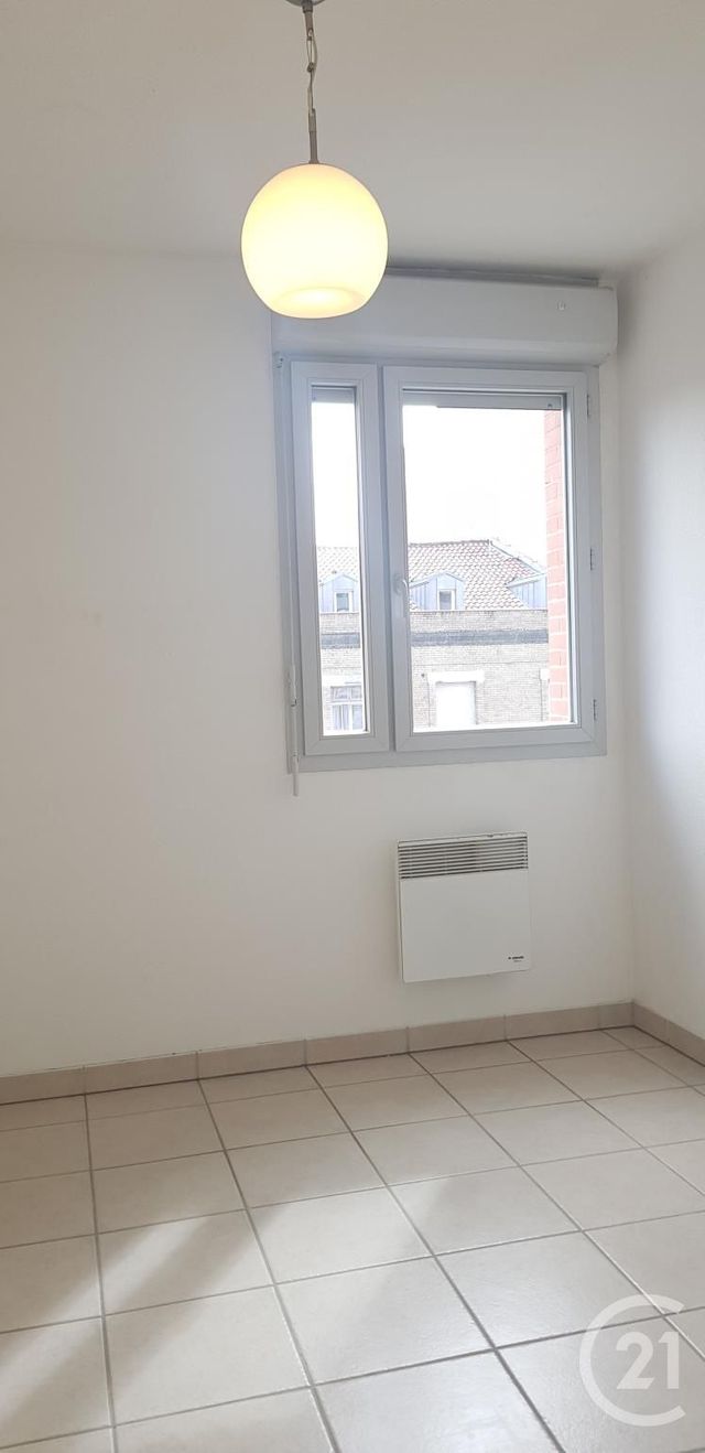 Appartement Autre à louer - 2 pièces - 33.7 m2 - TOULOUSE - 31 - MIDI-PYRENEES - Century 21 Idéa