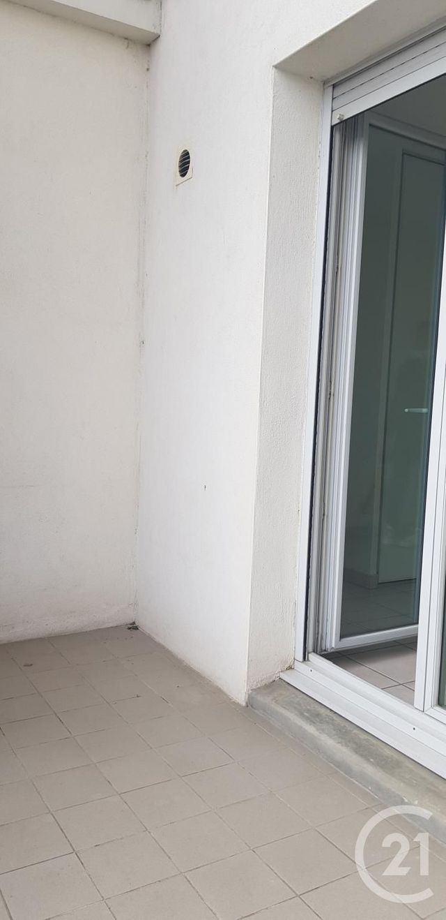 Appartement Autre à louer - 2 pièces - 33.7 m2 - TOULOUSE - 31 - MIDI-PYRENEES - Century 21 Idéa