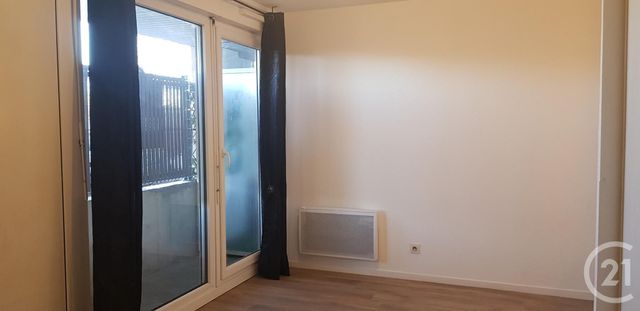 Appartement F1 à louer - 1 pièce - 21.3 m2 - TOULOUSE - 31 - MIDI-PYRENEES - Century 21 Idéa