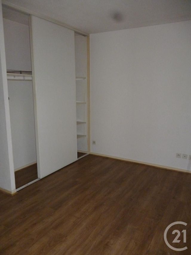 Appartement F1 à louer - 1 pièce - 21.3 m2 - TOULOUSE - 31 - MIDI-PYRENEES - Century 21 Idéa