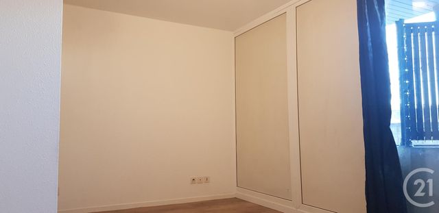 Appartement F1 à louer - 1 pièce - 21.3 m2 - TOULOUSE - 31 - MIDI-PYRENEES - Century 21 Idéa