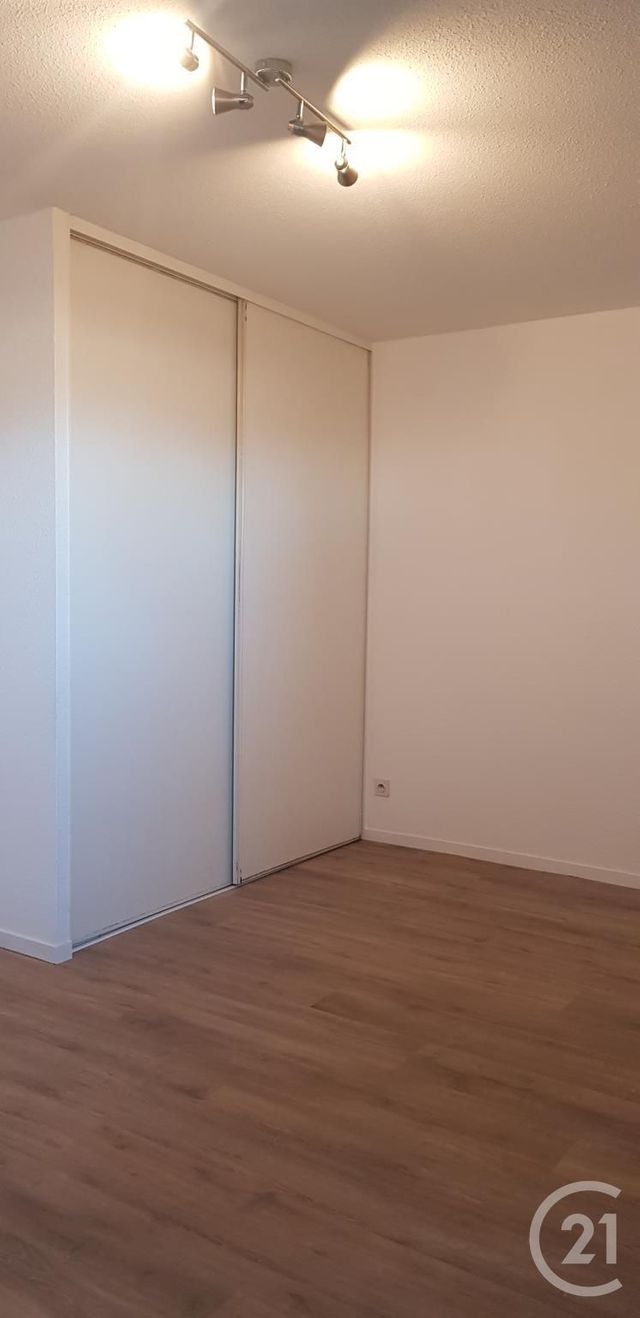 Appartement F1 à louer - 1 pièce - 21.3 m2 - TOULOUSE - 31 - MIDI-PYRENEES - Century 21 Idéa