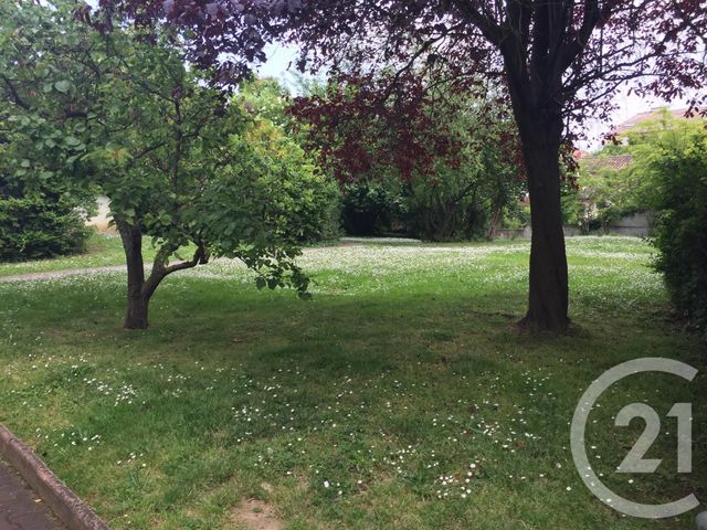 Appartement F1 à louer - 1 pièce - 21.3 m2 - TOULOUSE - 31 - MIDI-PYRENEES - Century 21 Idéa