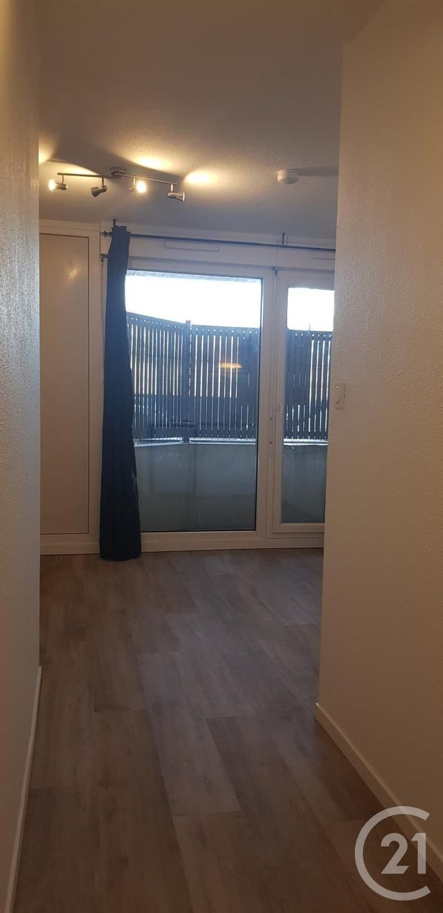 Appartement F1 à louer - 1 pièce - 21.3 m2 - TOULOUSE - 31 - MIDI-PYRENEES - Century 21 Idéa