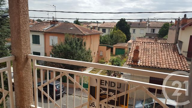 Appartement F1 à louer - 1 pièce - 25.67 m2 - TOULOUSE - 31 - MIDI-PYRENEES - Century 21 Idéa