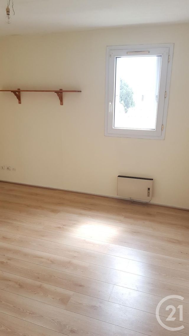 Appartement F1 à louer - 1 pièce - 25.67 m2 - TOULOUSE - 31 - MIDI-PYRENEES - Century 21 Idéa