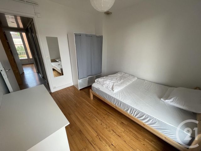 Appartement T3 à louer - 3 pièces - 54.54 m2 - TOULOUSE - 31 - MIDI-PYRENEES - Century 21 Idéa