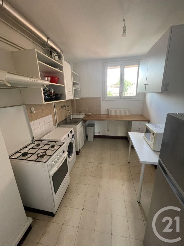 Appartement T3 à louer - 3 pièces - 54.54 m2 - TOULOUSE - 31 - MIDI-PYRENEES - Century 21 Idéa