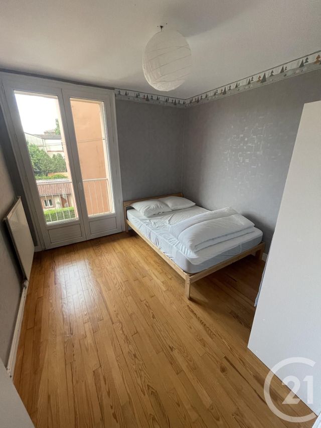 Appartement T3 à louer - 3 pièces - 54.54 m2 - TOULOUSE - 31 - MIDI-PYRENEES - Century 21 Idéa
