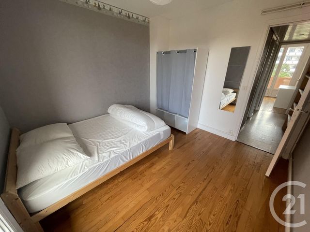 Appartement T3 à louer - 3 pièces - 54.54 m2 - TOULOUSE - 31 - MIDI-PYRENEES - Century 21 Idéa