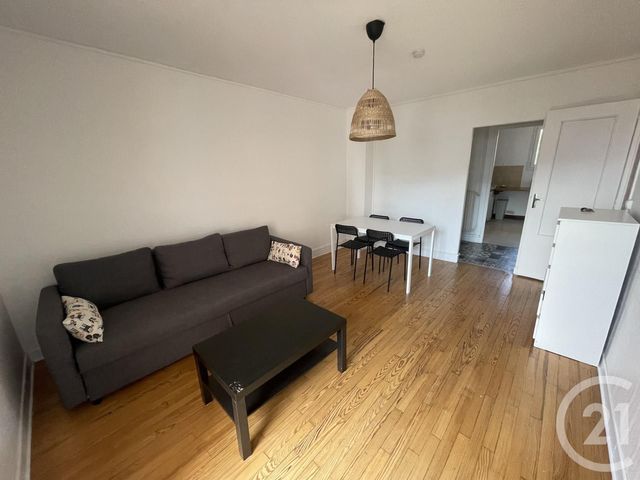 Appartement T3 à louer - 3 pièces - 54.54 m2 - TOULOUSE - 31 - MIDI-PYRENEES - Century 21 Idéa