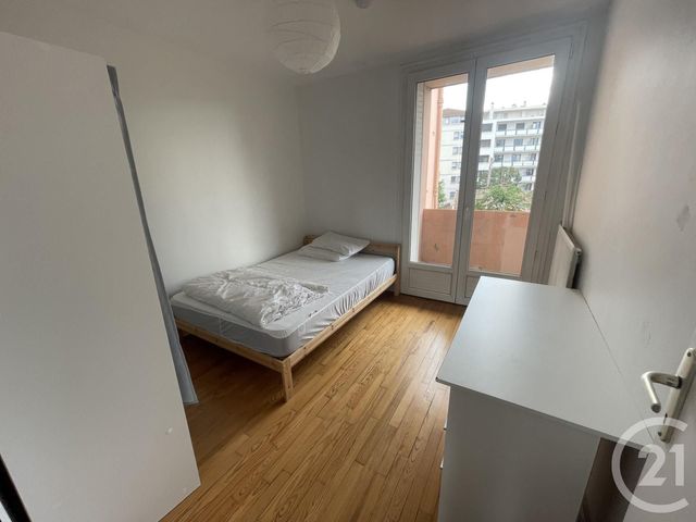 Appartement T3 à louer - 3 pièces - 54.54 m2 - TOULOUSE - 31 - MIDI-PYRENEES - Century 21 Idéa