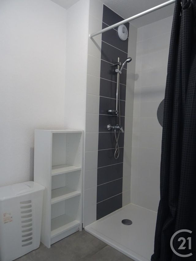 Appartement F2 à louer - 2 pièces - 46.27 m2 - CUGNAUX - 31 - MIDI-PYRENEES - Century 21 Idéa