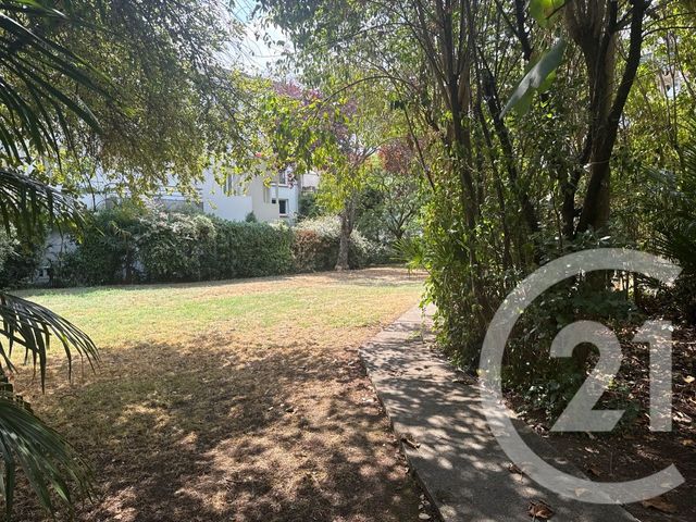 Appartement T1 à vendre - 1 pièce - 21.3 m2 - TOULOUSE - 31 - MIDI-PYRENEES - Century 21 Idéa