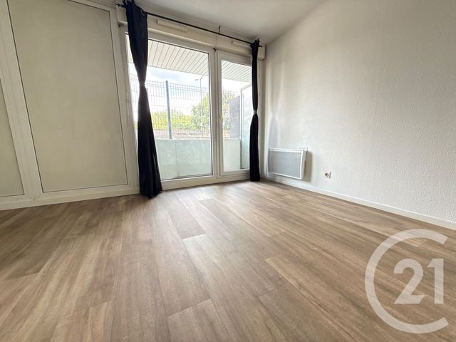 Appartement T1 à vendre - 1 pièce - 21.3 m2 - TOULOUSE - 31 - MIDI-PYRENEES - Century 21 Idéa