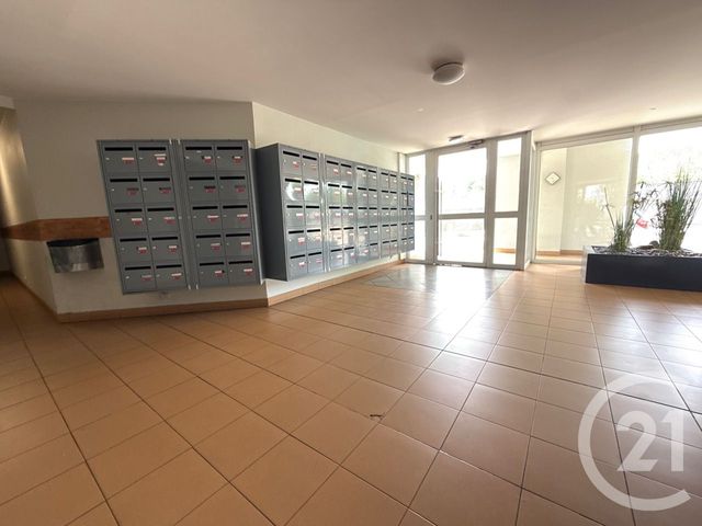 Appartement T1 à vendre - 1 pièce - 21.3 m2 - TOULOUSE - 31 - MIDI-PYRENEES - Century 21 Idéa