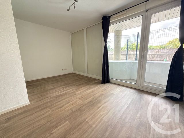Appartement T1 à vendre - 1 pièce - 21.3 m2 - TOULOUSE - 31 - MIDI-PYRENEES - Century 21 Idéa