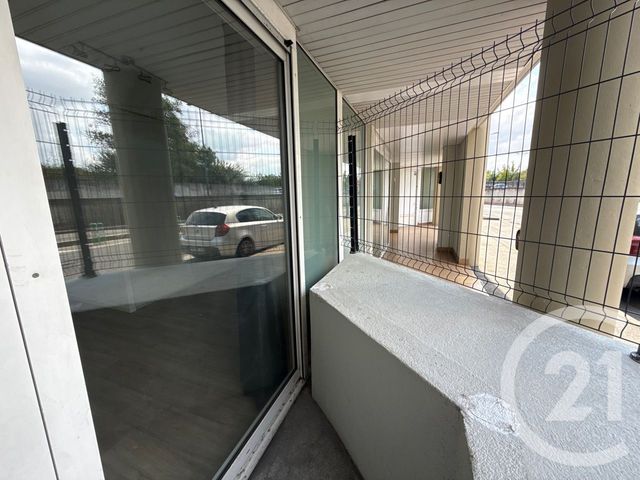 Appartement T1 à vendre - 1 pièce - 21.3 m2 - TOULOUSE - 31 - MIDI-PYRENEES - Century 21 Idéa