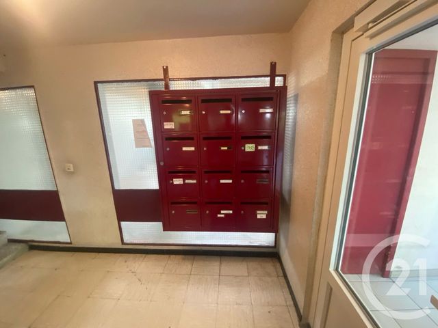 Appartement T1 à vendre - 1 pièce - 33.4 m2 - TOULOUSE - 31 - MIDI-PYRENEES - Century 21 Idéa