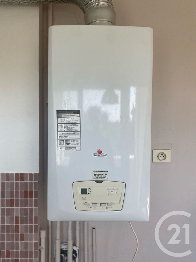 Appartement T1 à vendre - 1 pièce - 33.4 m2 - TOULOUSE - 31 - MIDI-PYRENEES - Century 21 Idéa