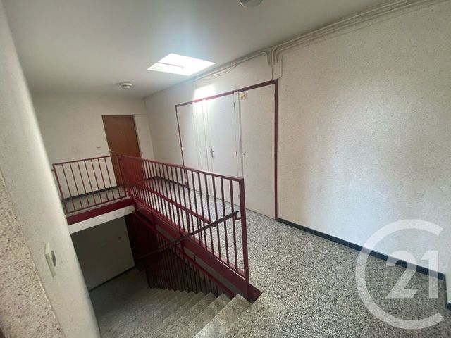 Appartement T1 à vendre - 1 pièce - 33.4 m2 - TOULOUSE - 31 - MIDI-PYRENEES - Century 21 Idéa