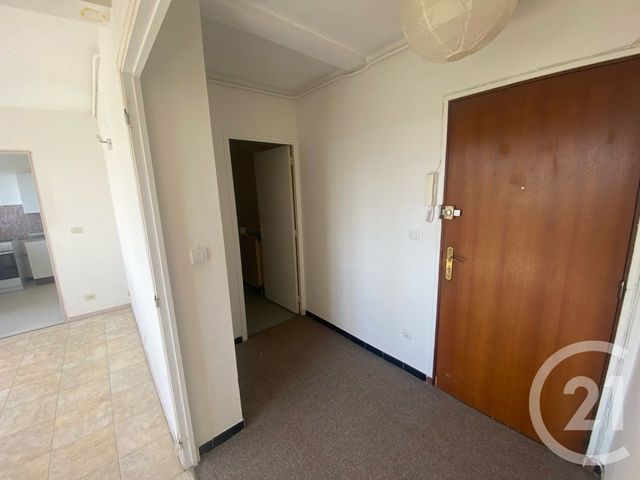 Appartement T1 à vendre - 1 pièce - 33.4 m2 - TOULOUSE - 31 - MIDI-PYRENEES - Century 21 Idéa