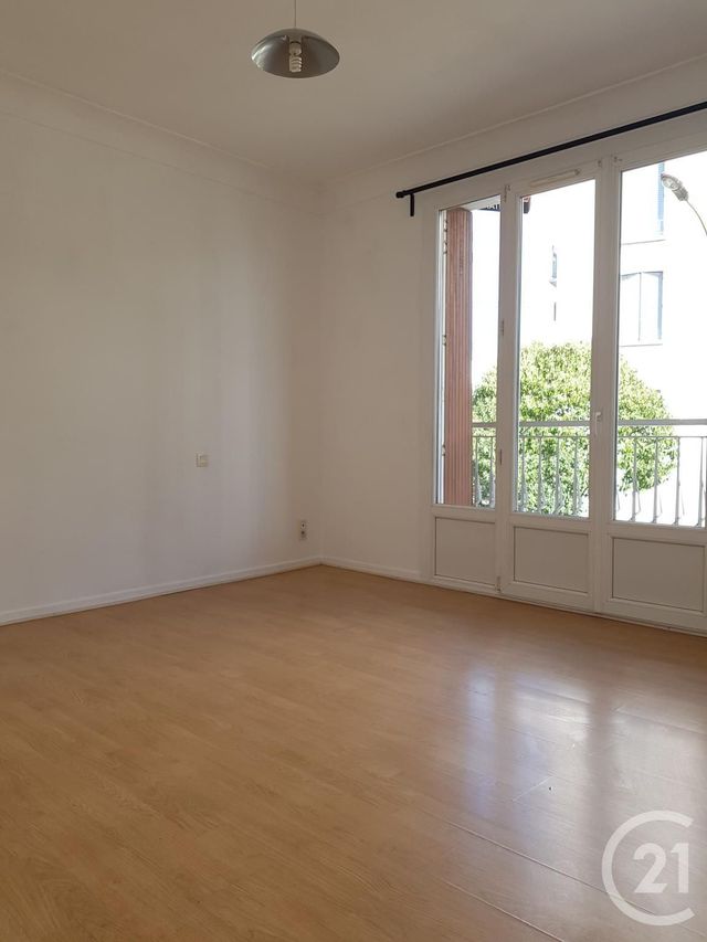 Appartement F1 à louer TOULOUSE