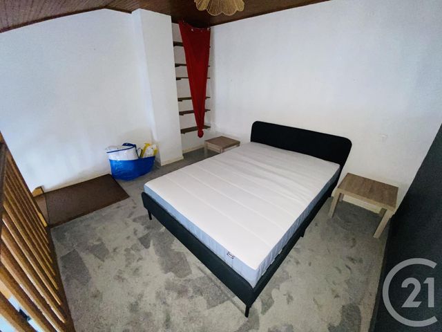 Appartement F1 à louer - 1 pièce - 26.43 m2 - TOULOUSE - 31 - MIDI-PYRENEES - Century 21 Idéa
