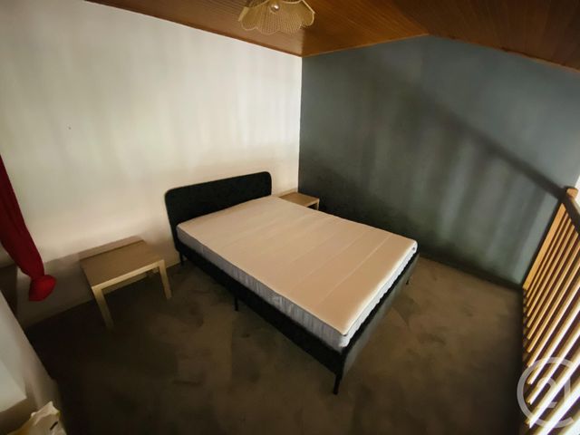 Appartement F1 à louer - 1 pièce - 26.43 m2 - TOULOUSE - 31 - MIDI-PYRENEES - Century 21 Idéa