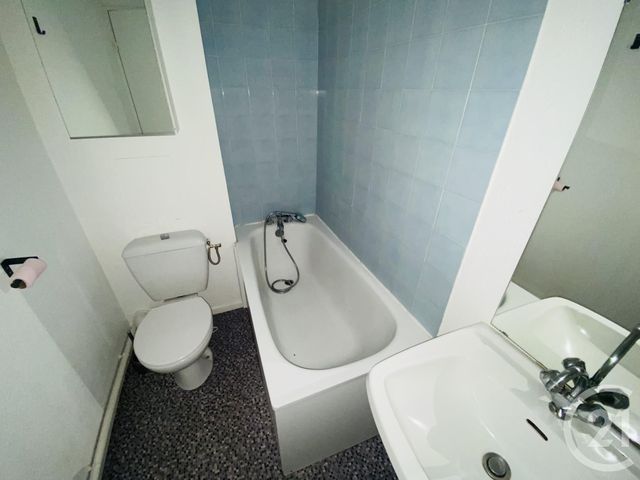 Appartement F1 à louer - 1 pièce - 26.43 m2 - TOULOUSE - 31 - MIDI-PYRENEES - Century 21 Idéa