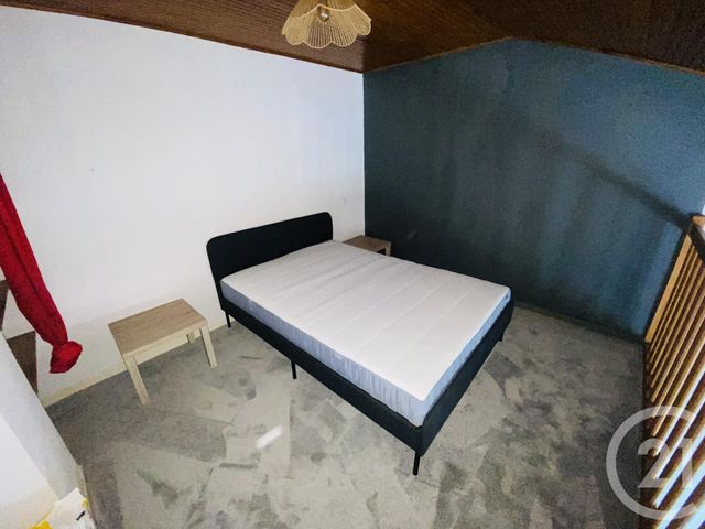 Appartement F1 à louer - 1 pièce - 26.43 m2 - TOULOUSE - 31 - MIDI-PYRENEES - Century 21 Idéa