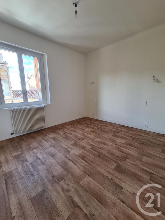 Appartement F4 à louer - 4 pièces - 68.84 m2 - TOULOUSE - 31 - MIDI-PYRENEES - Century 21 Idéa