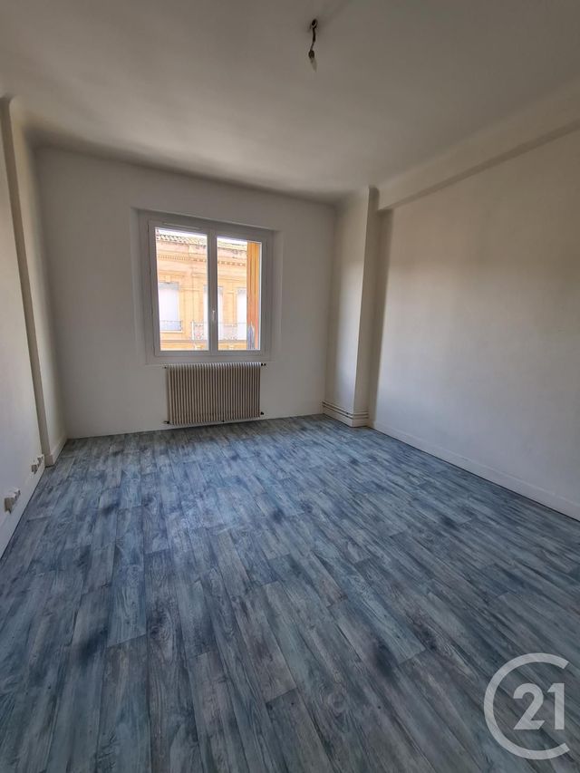 Appartement F4 à louer - 4 pièces - 68.84 m2 - TOULOUSE - 31 - MIDI-PYRENEES - Century 21 Idéa