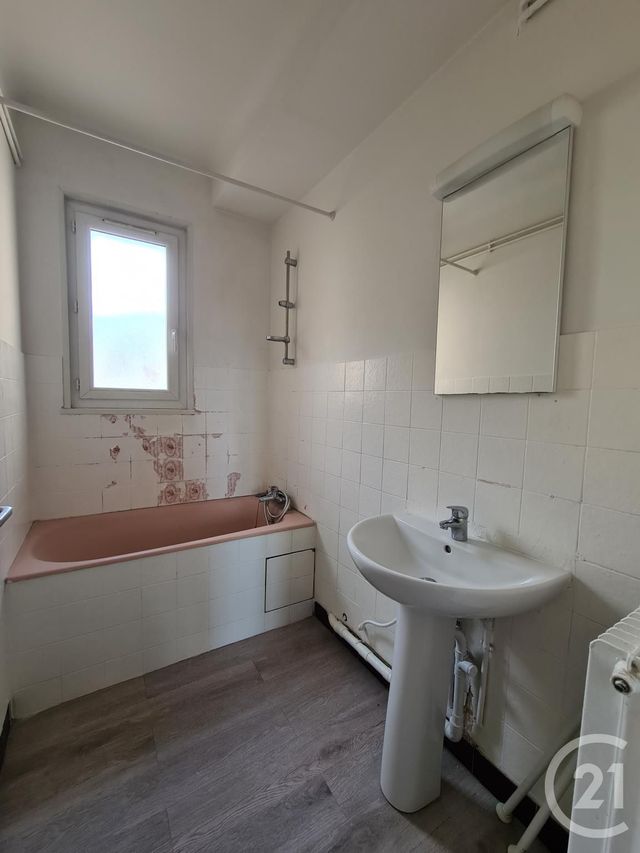 Appartement F4 à louer - 4 pièces - 68.84 m2 - TOULOUSE - 31 - MIDI-PYRENEES - Century 21 Idéa
