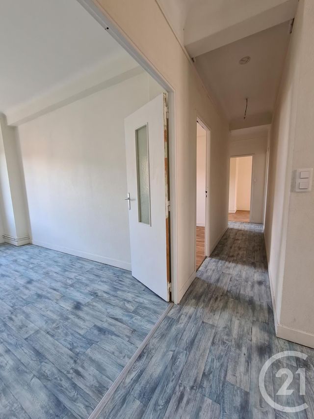 Appartement F4 à louer - 4 pièces - 68.84 m2 - TOULOUSE - 31 - MIDI-PYRENEES - Century 21 Idéa