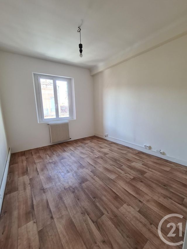 Appartement F4 à louer - 4 pièces - 68.84 m2 - TOULOUSE - 31 - MIDI-PYRENEES - Century 21 Idéa