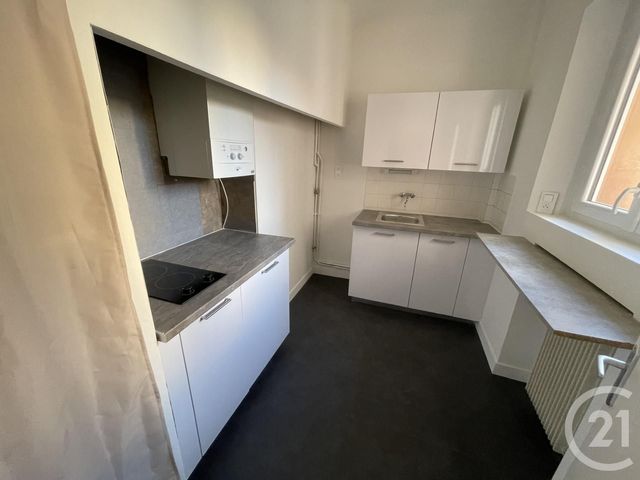 appartement - TOULOUSE - 31