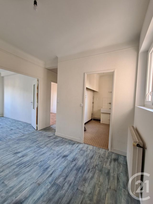 Appartement F4 à louer - 4 pièces - 68.84 m2 - TOULOUSE - 31 - MIDI-PYRENEES - Century 21 Idéa