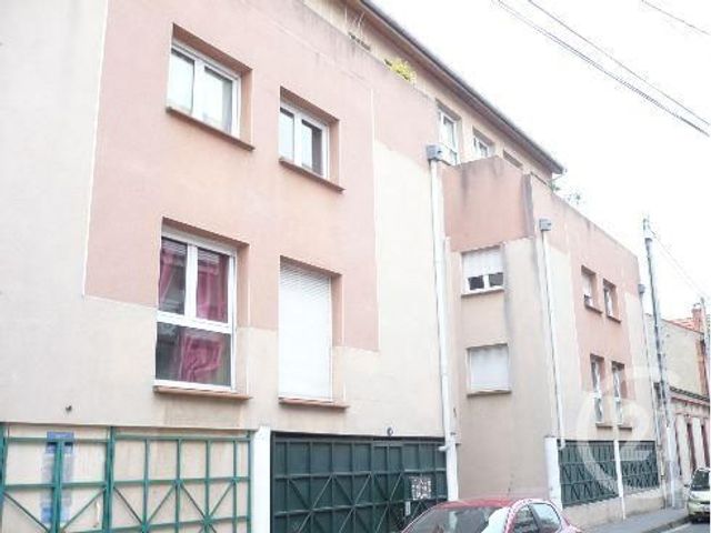 Appartement F4 à louer - 4 pièces - 72.14 m2 - TOULOUSE - 31 - MIDI-PYRENEES - Century 21 Idéa