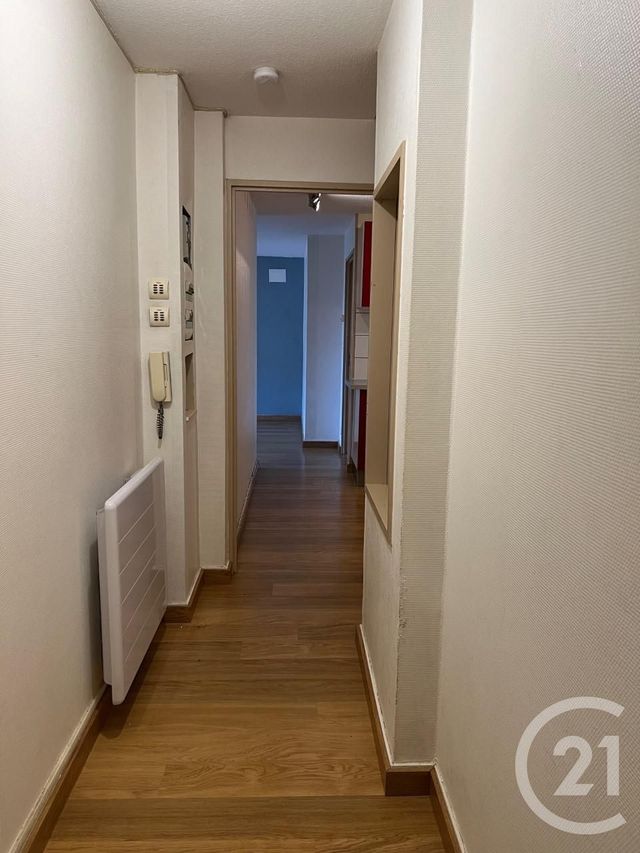 Appartement F4 à louer - 4 pièces - 72.14 m2 - TOULOUSE - 31 - MIDI-PYRENEES - Century 21 Idéa