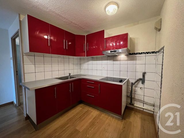 Appartement F4 à louer - 4 pièces - 72.14 m2 - TOULOUSE - 31 - MIDI-PYRENEES - Century 21 Idéa