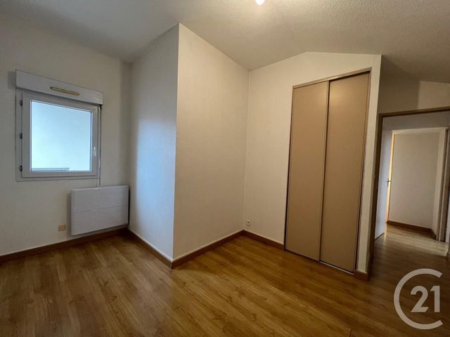 Appartement F4 à louer - 4 pièces - 72.14 m2 - TOULOUSE - 31 - MIDI-PYRENEES - Century 21 Idéa