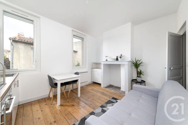 appartement - TOULOUSE - 31