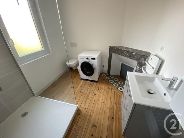 Appartement F2 à louer - 2 pièces - 39.9 m2 - TOULOUSE - 31 - MIDI-PYRENEES - Century 21 Idéa