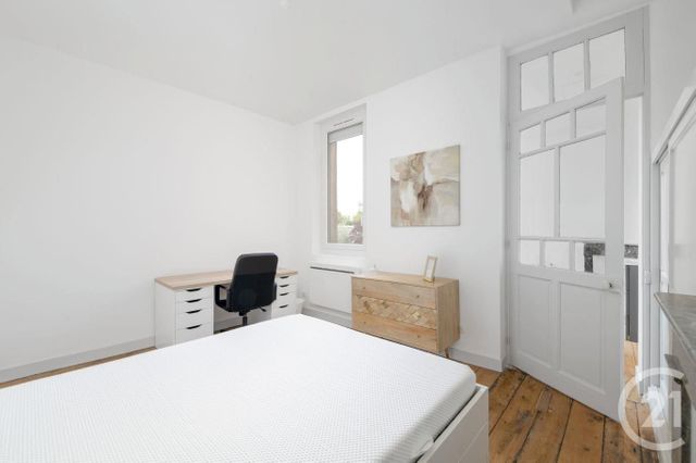 Appartement F2 à louer - 2 pièces - 39.9 m2 - TOULOUSE - 31 - MIDI-PYRENEES - Century 21 Idéa