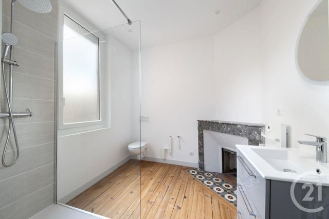 Appartement F2 à louer - 2 pièces - 39.9 m2 - TOULOUSE - 31 - MIDI-PYRENEES - Century 21 Idéa