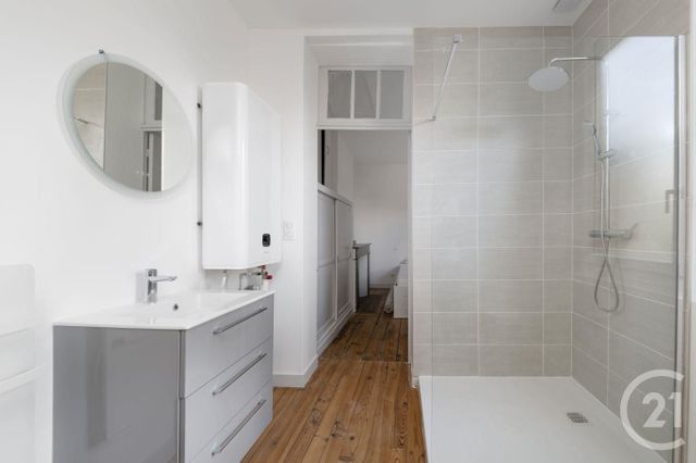 Appartement F2 à louer - 2 pièces - 39.9 m2 - TOULOUSE - 31 - MIDI-PYRENEES - Century 21 Idéa