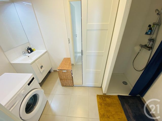 Appartement F3 à louer - 3 pièces - 59.33 m2 - TOULOUSE - 31 - MIDI-PYRENEES - Century 21 Idéa